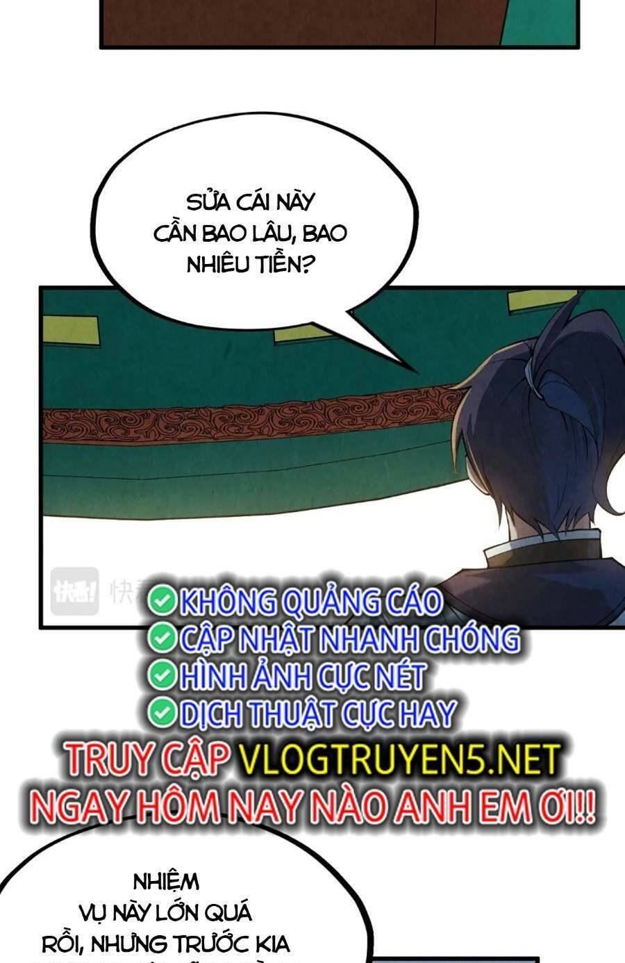 Vạn Cổ Chí Tôn Chap 211 - Next Chap 212