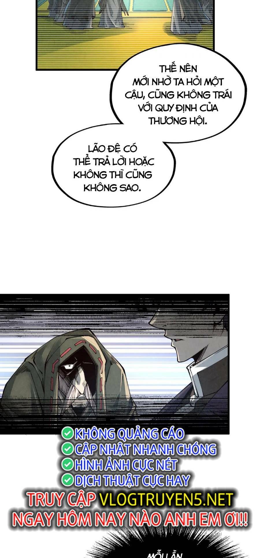 Vạn Cổ Chí Tôn Chap 211 - Next Chap 212