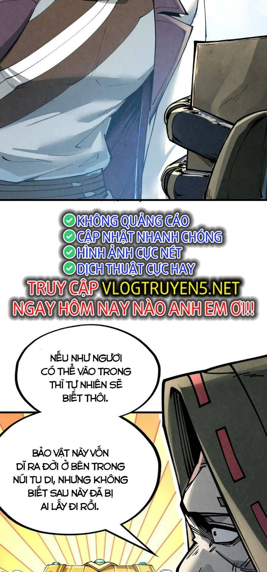 Vạn Cổ Chí Tôn Chap 211 - Next Chap 212