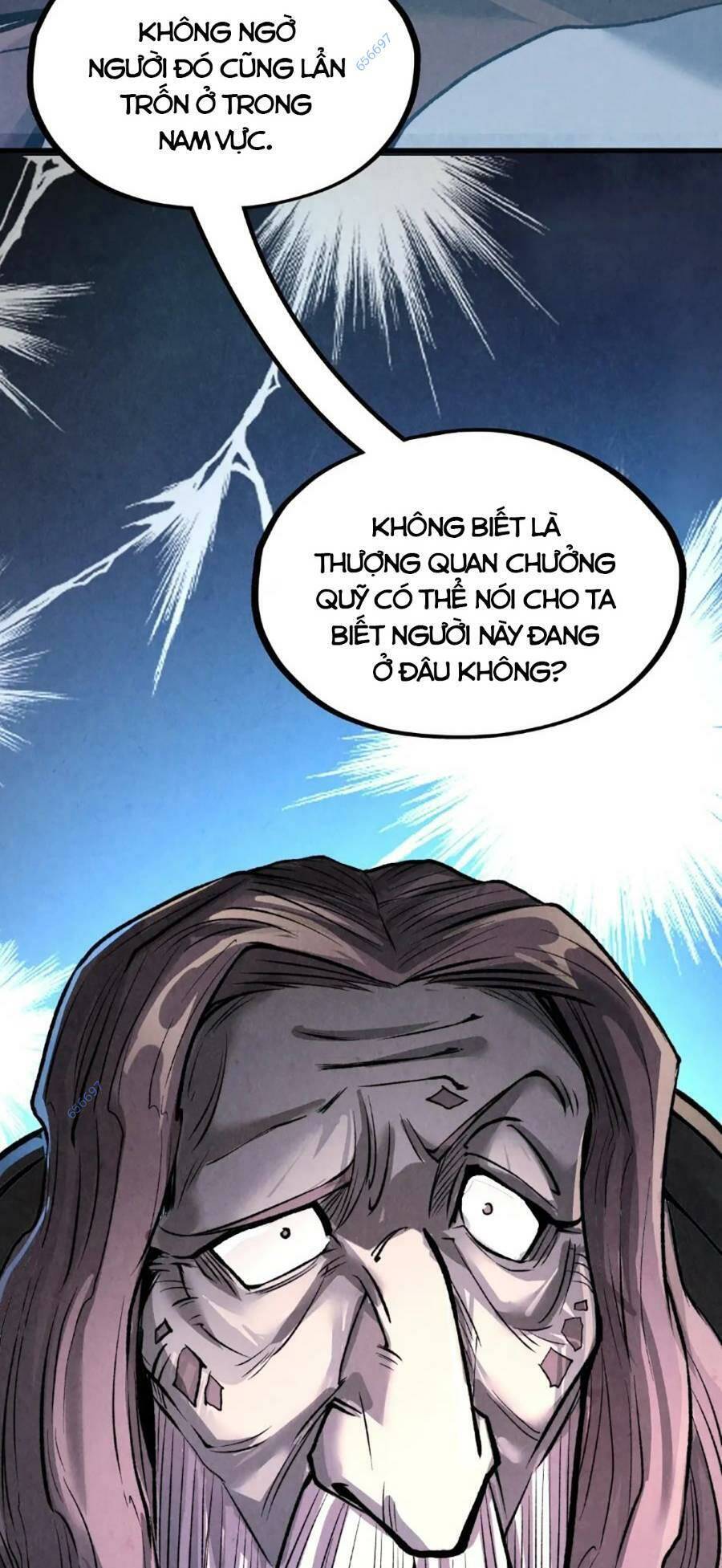Vạn Cổ Chí Tôn Chap 211 - Next Chap 212