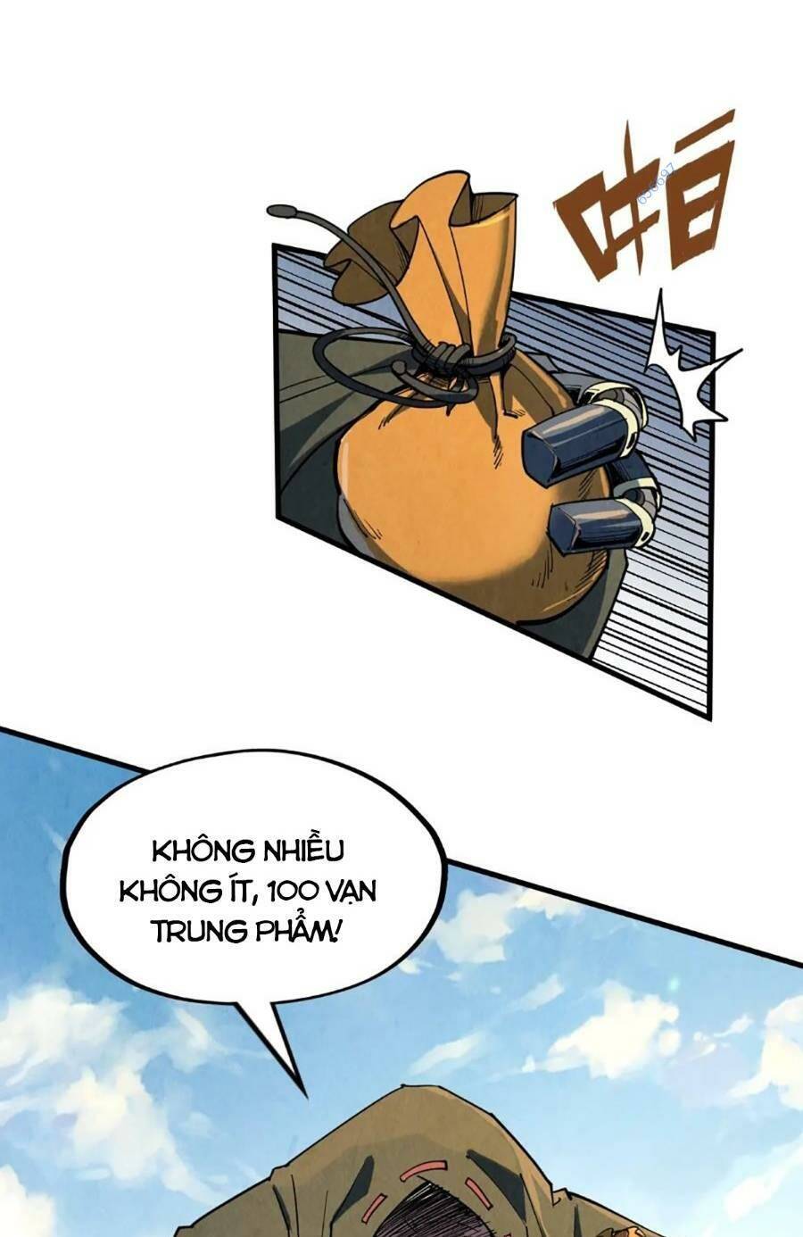 Vạn Cổ Chí Tôn Chap 211 - Next Chap 212