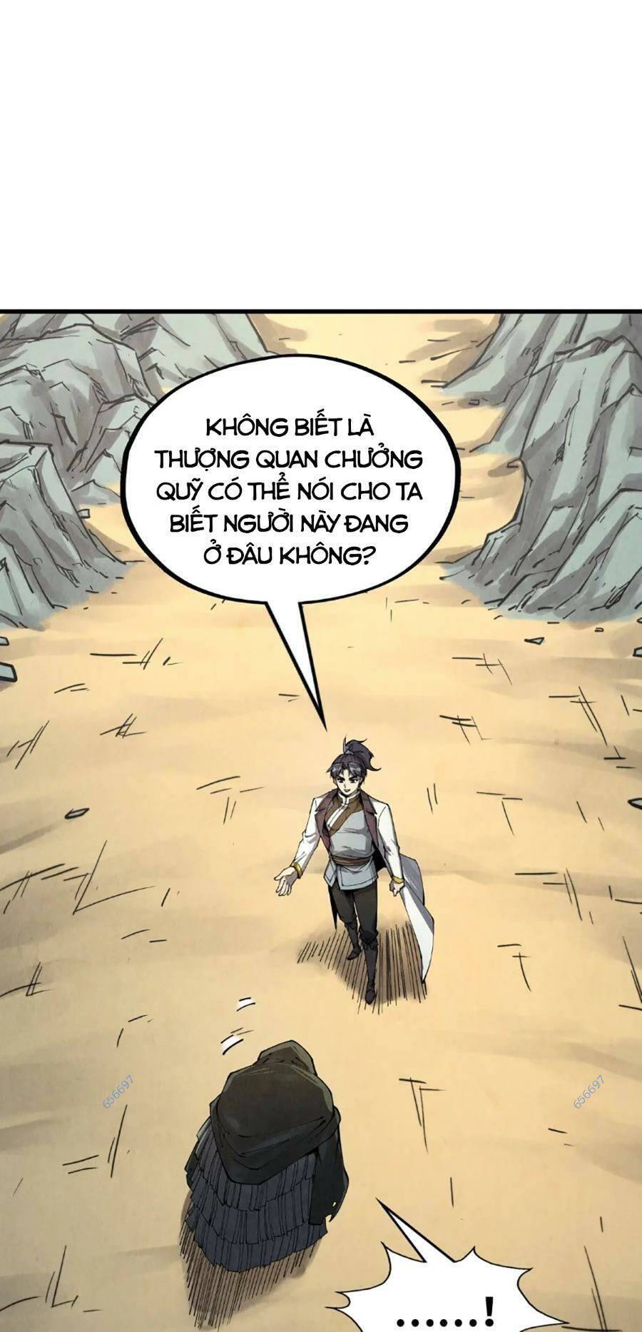 Vạn Cổ Chí Tôn Chap 212 - Next Chap 213