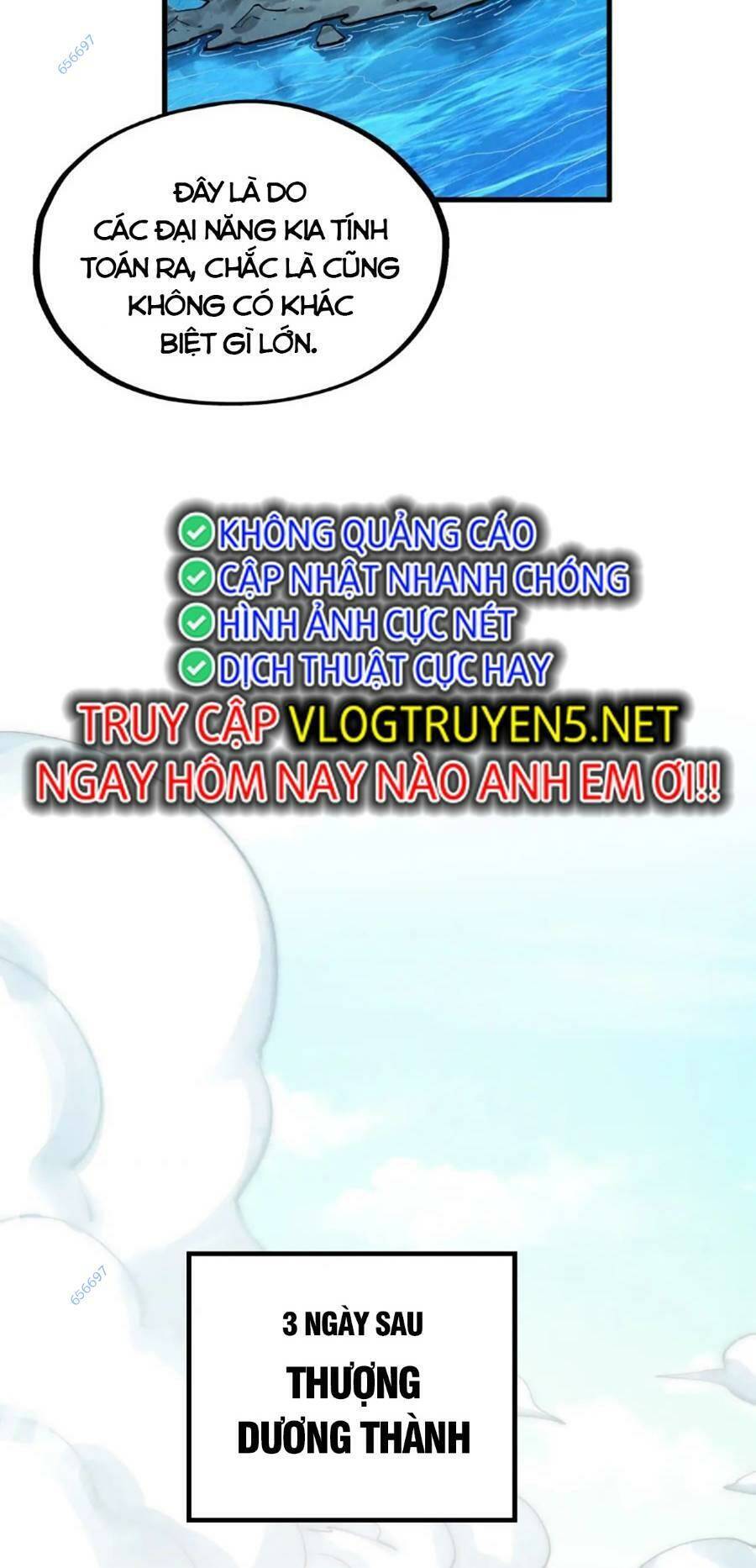 Vạn Cổ Chí Tôn Chap 212 - Next Chap 213