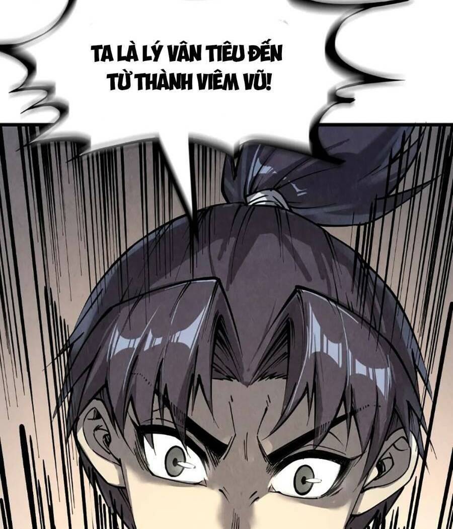 Vạn Cổ Chí Tôn Chap 212 - Next Chap 213