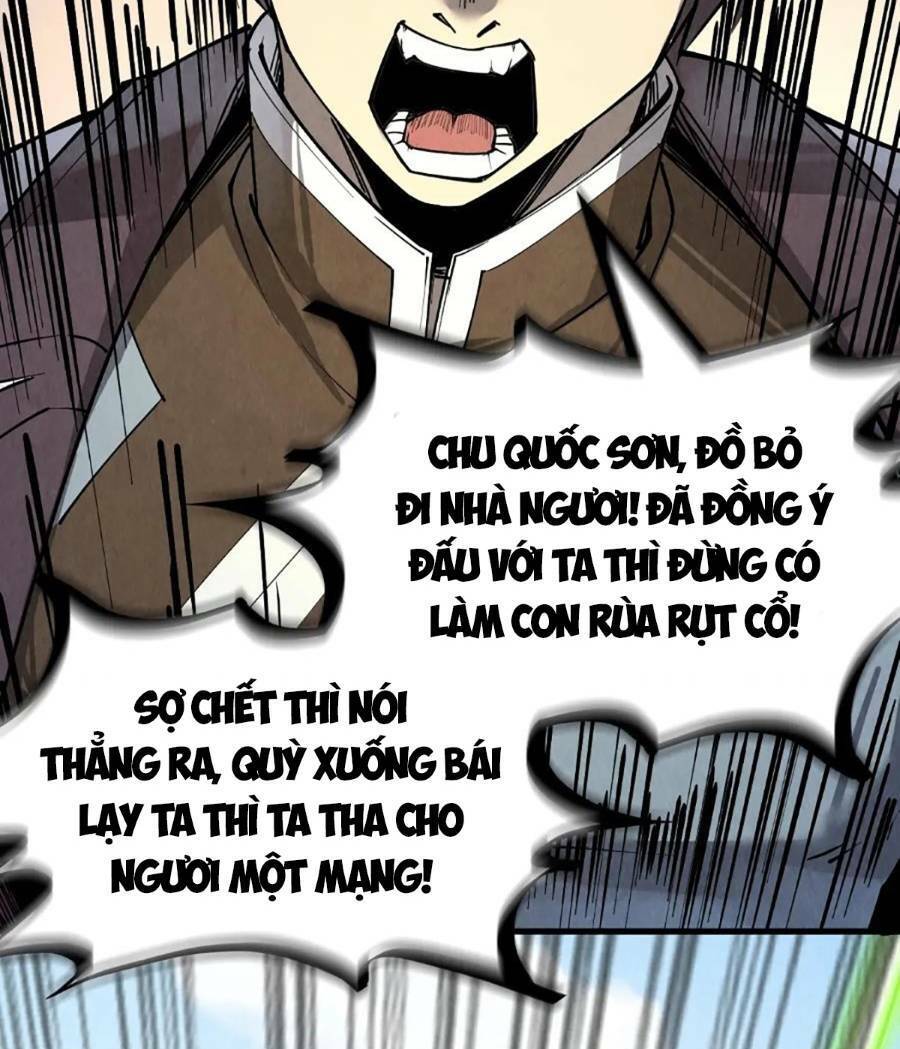 Vạn Cổ Chí Tôn Chap 212 - Next Chap 213