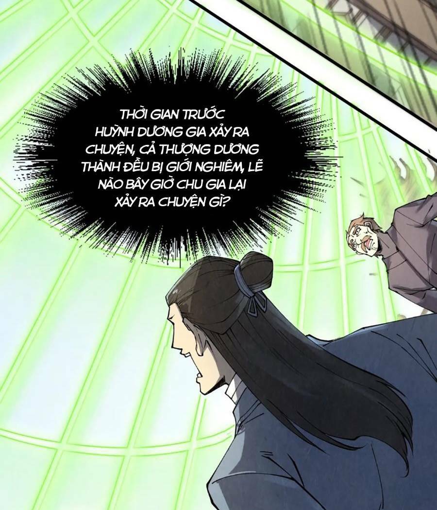 Vạn Cổ Chí Tôn Chap 212 - Next Chap 213