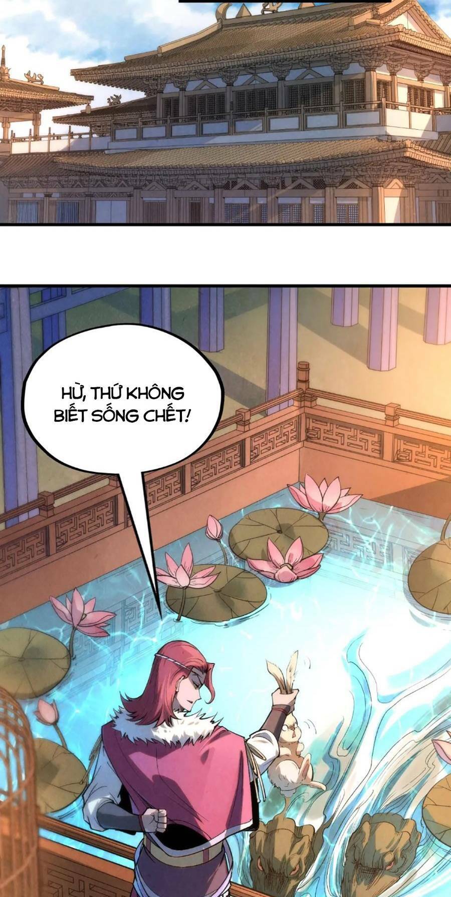 Vạn Cổ Chí Tôn Chap 212 - Next Chap 213