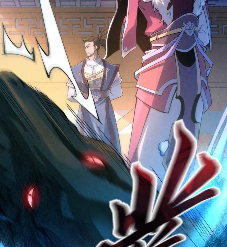 Vạn Cổ Chí Tôn Chap 212 - Next Chap 213