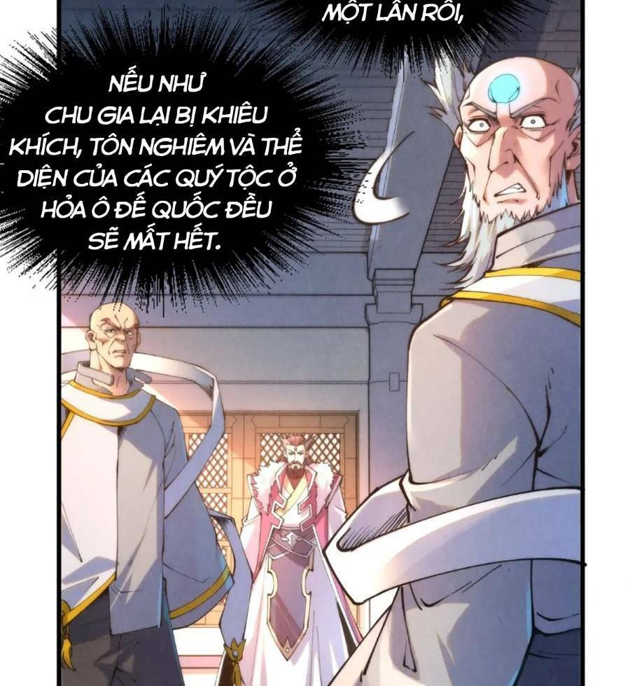 Vạn Cổ Chí Tôn Chap 212 - Next Chap 213