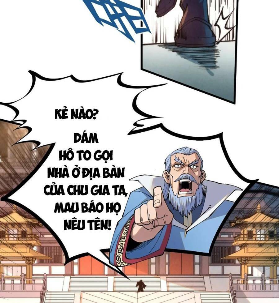 Vạn Cổ Chí Tôn Chap 212 - Next Chap 213