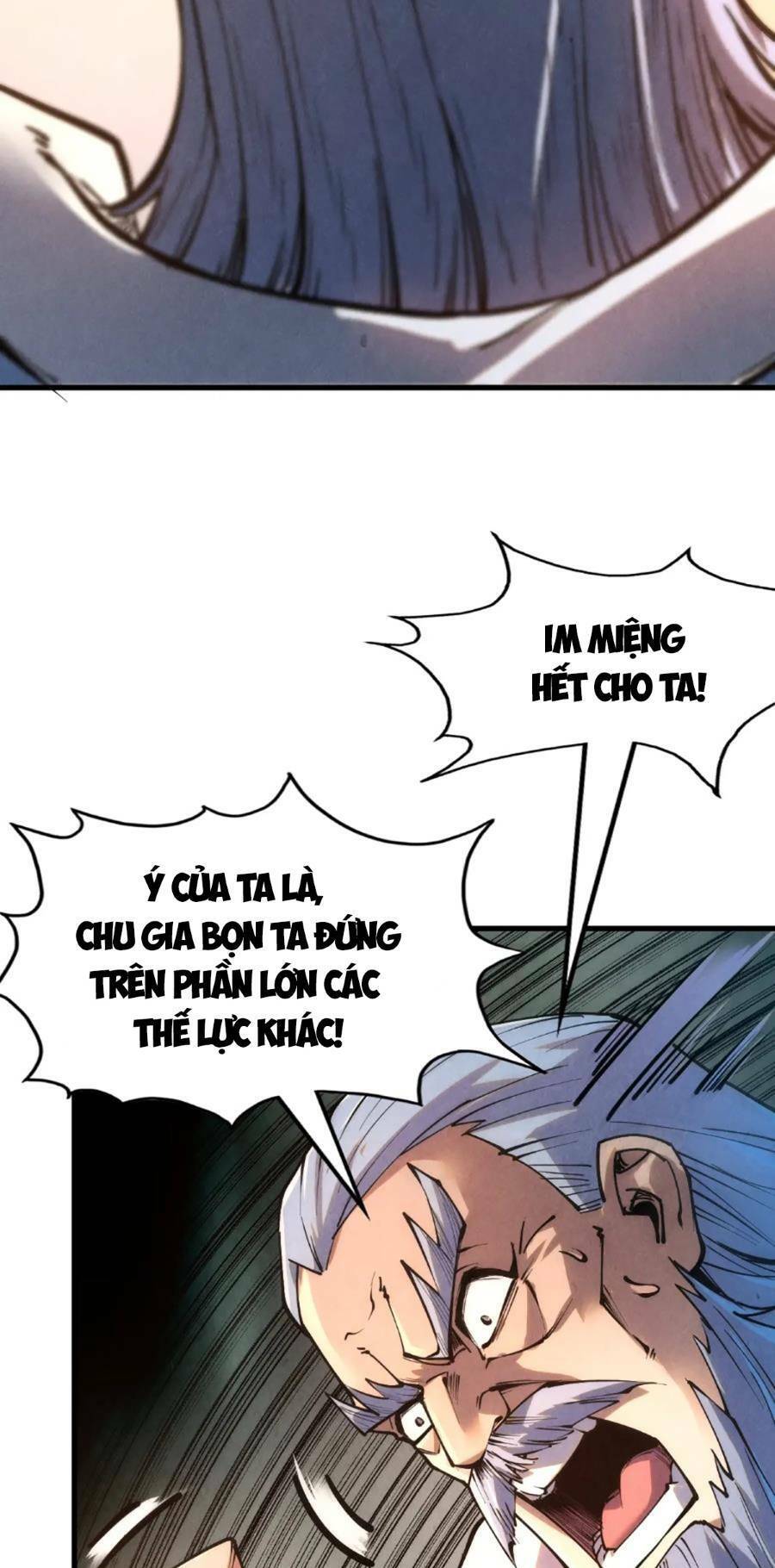 Vạn Cổ Chí Tôn Chap 212 - Next Chap 213