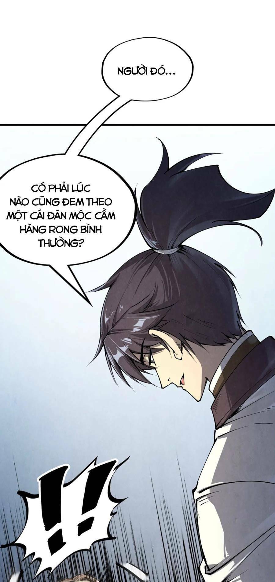 Vạn Cổ Chí Tôn Chap 212 - Next Chap 213