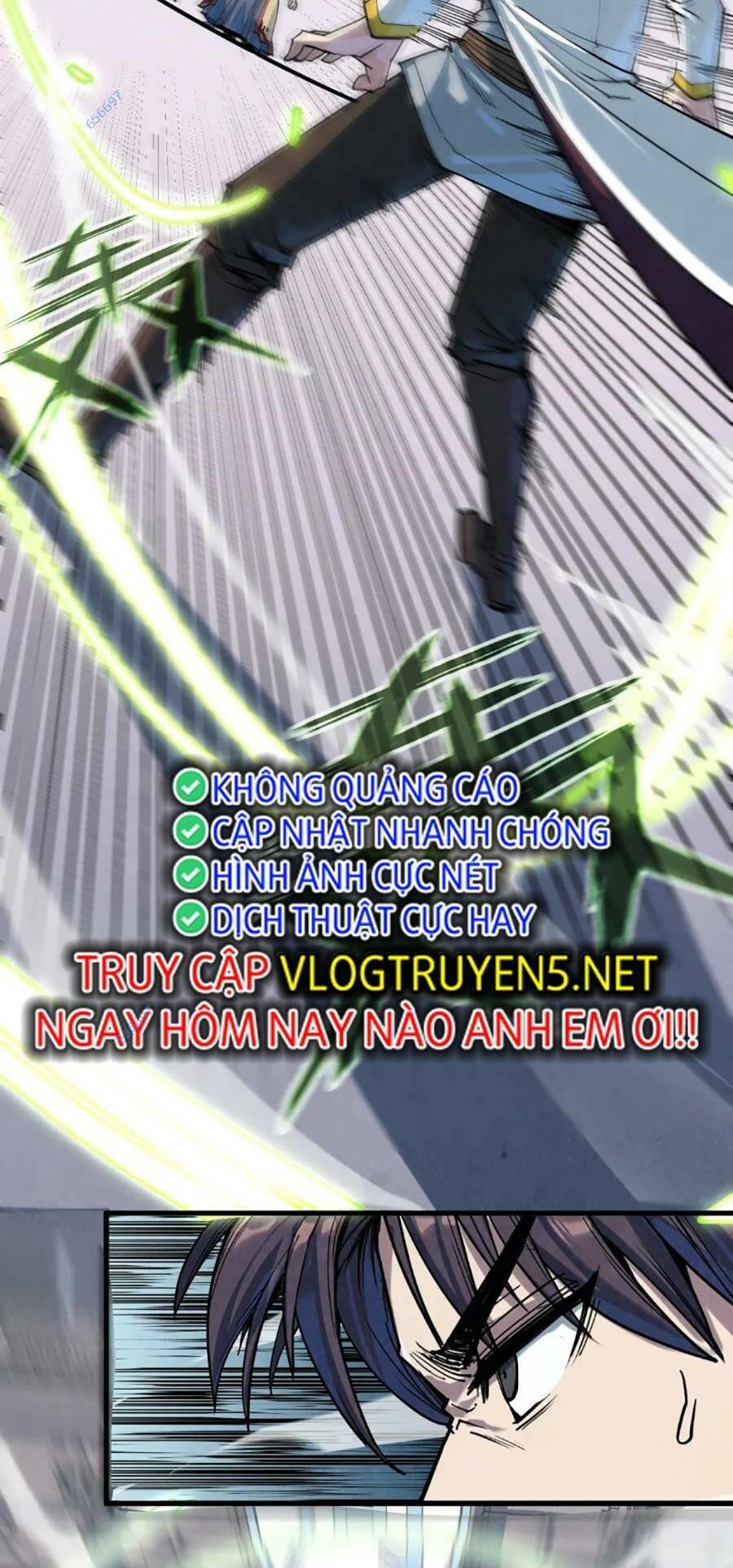 Vạn Cổ Chí Tôn Chap 212 - Next Chap 213