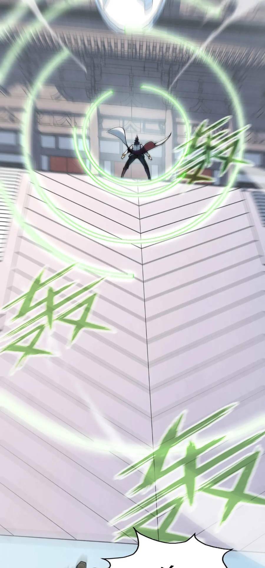 Vạn Cổ Chí Tôn Chap 212 - Next Chap 213