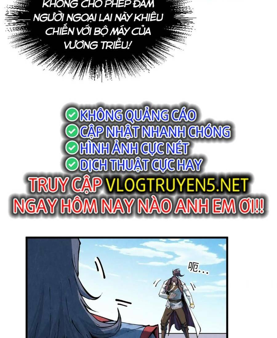 Vạn Cổ Chí Tôn Chap 212 - Next Chap 213