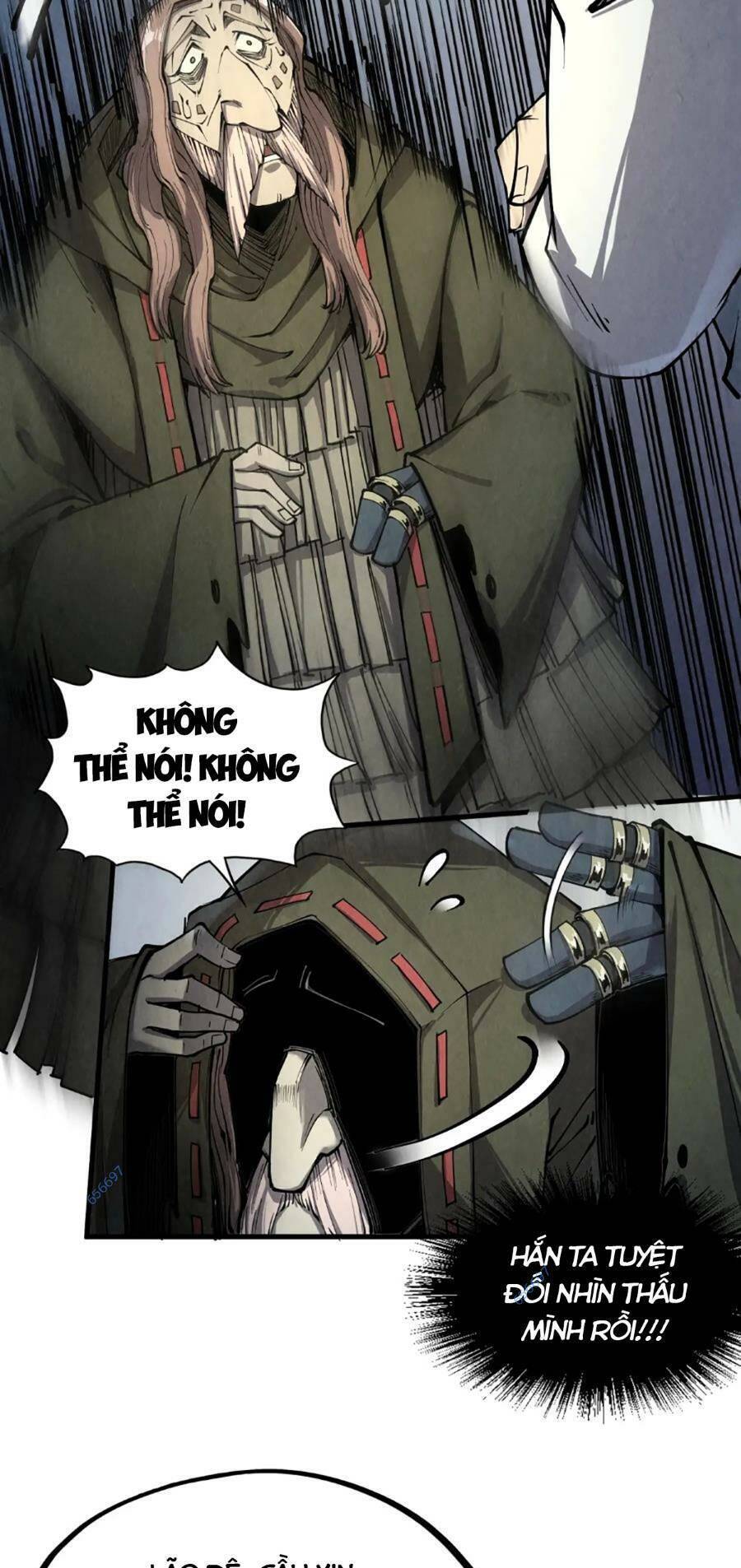 Vạn Cổ Chí Tôn Chap 212 - Next Chap 213