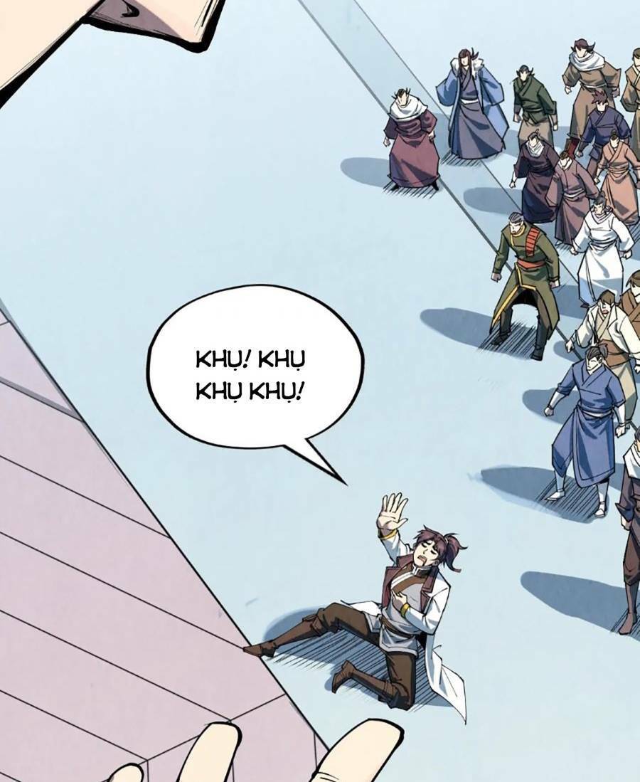 Vạn Cổ Chí Tôn Chap 212 - Next Chap 213
