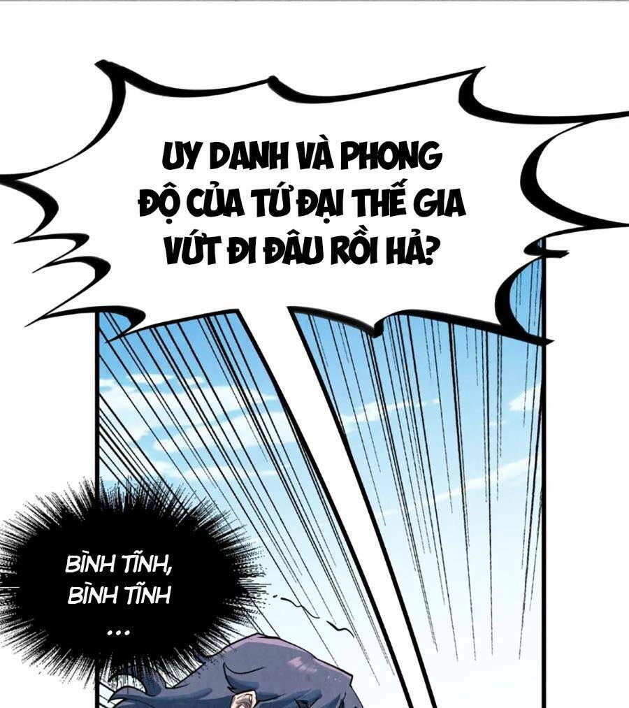 Vạn Cổ Chí Tôn Chap 212 - Next Chap 213