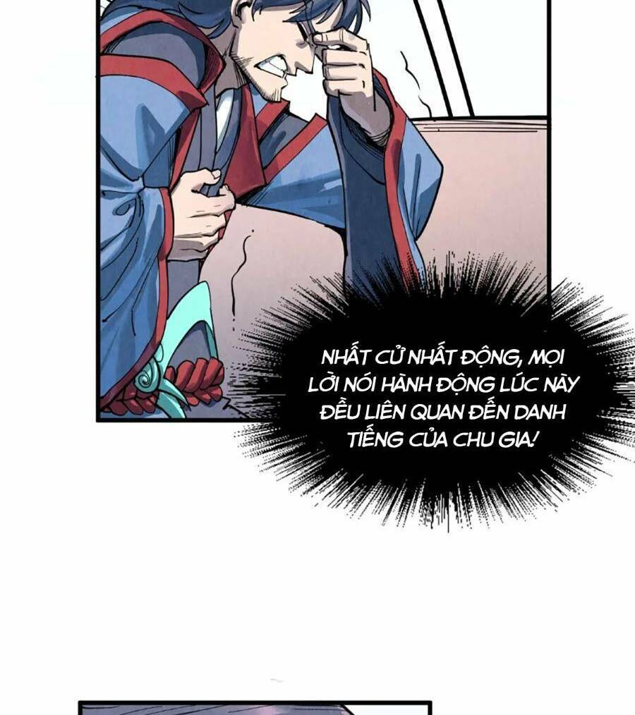 Vạn Cổ Chí Tôn Chap 212 - Next Chap 213