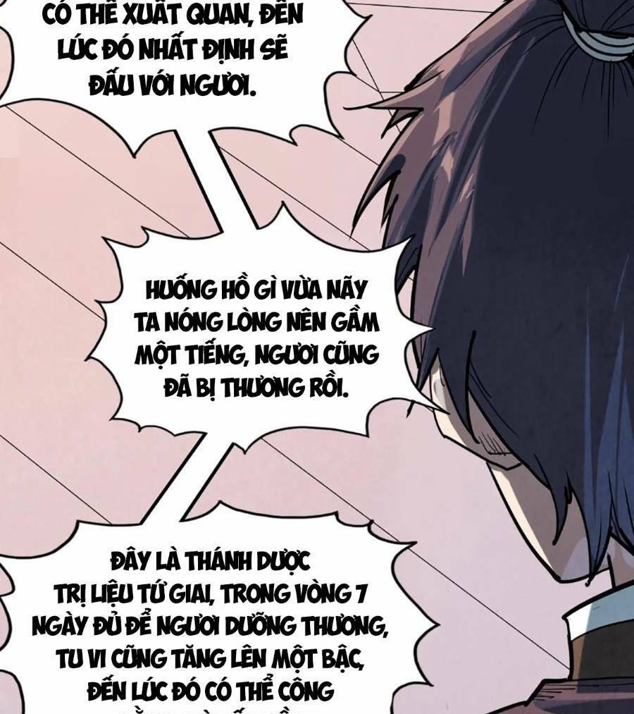 Vạn Cổ Chí Tôn Chap 212 - Next Chap 213