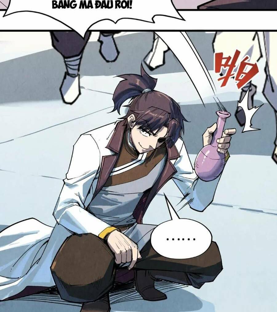 Vạn Cổ Chí Tôn Chap 212 - Next Chap 213