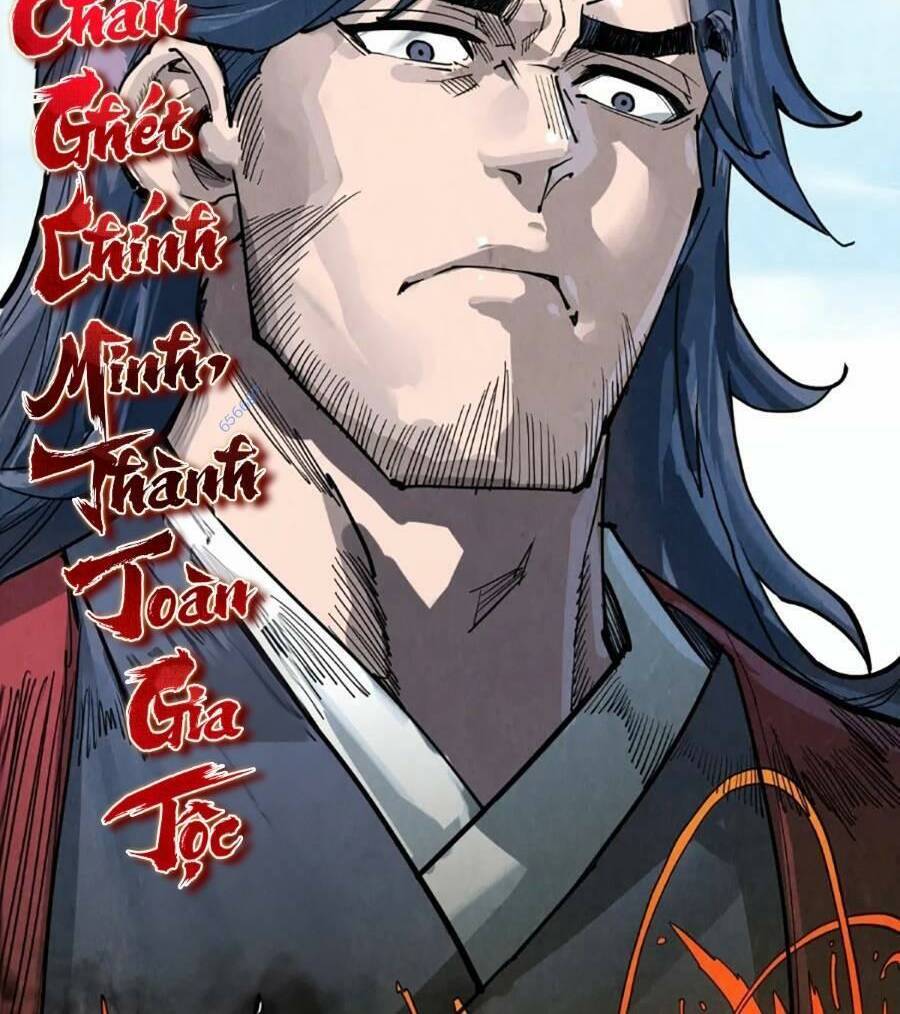 Vạn Cổ Chí Tôn Chap 212 - Next Chap 213