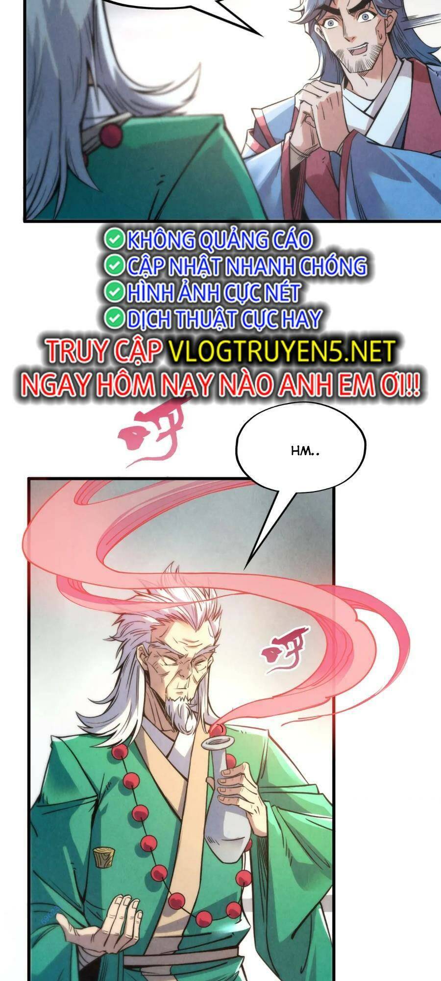 Vạn Cổ Chí Tôn Chap 213 - Next Chap 214