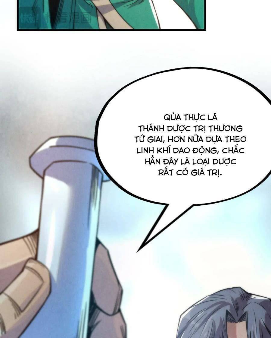 Vạn Cổ Chí Tôn Chap 213 - Next Chap 214