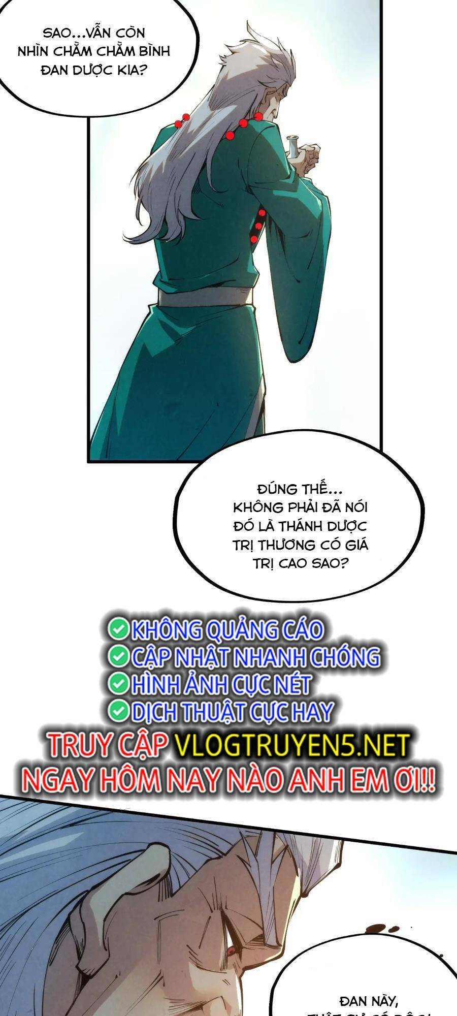 Vạn Cổ Chí Tôn Chap 213 - Next Chap 214