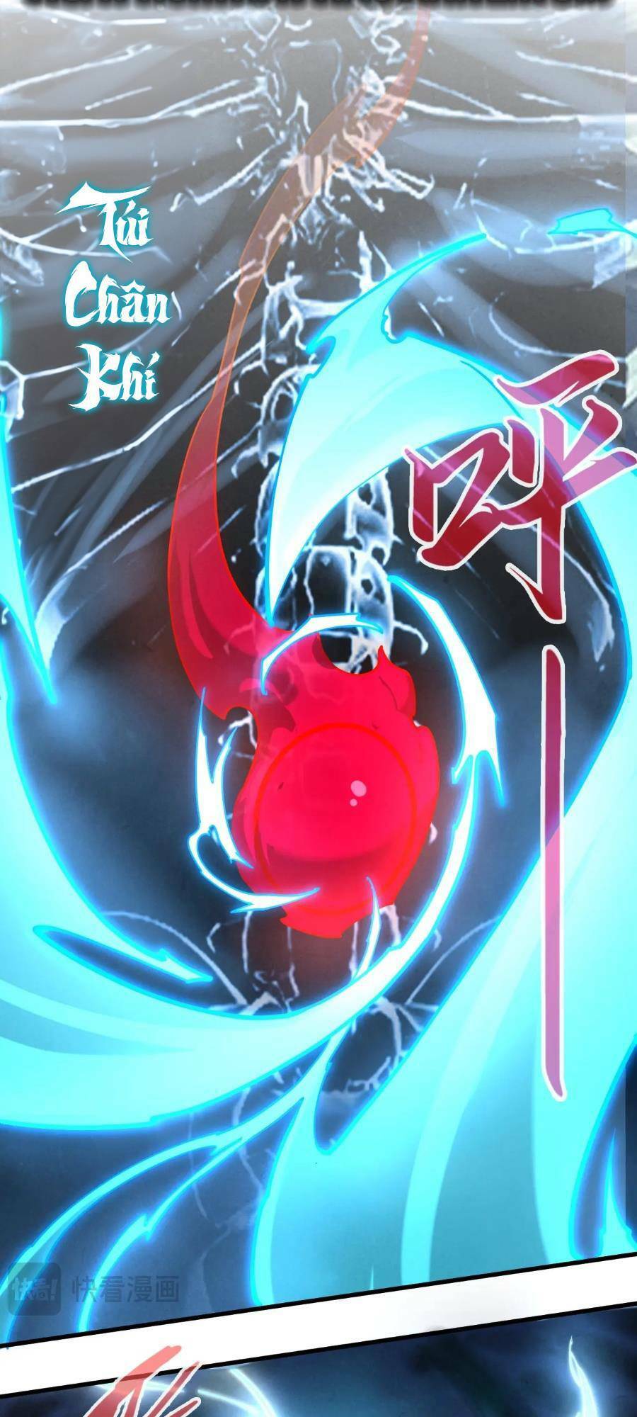 Vạn Cổ Chí Tôn Chap 213 - Next Chap 214