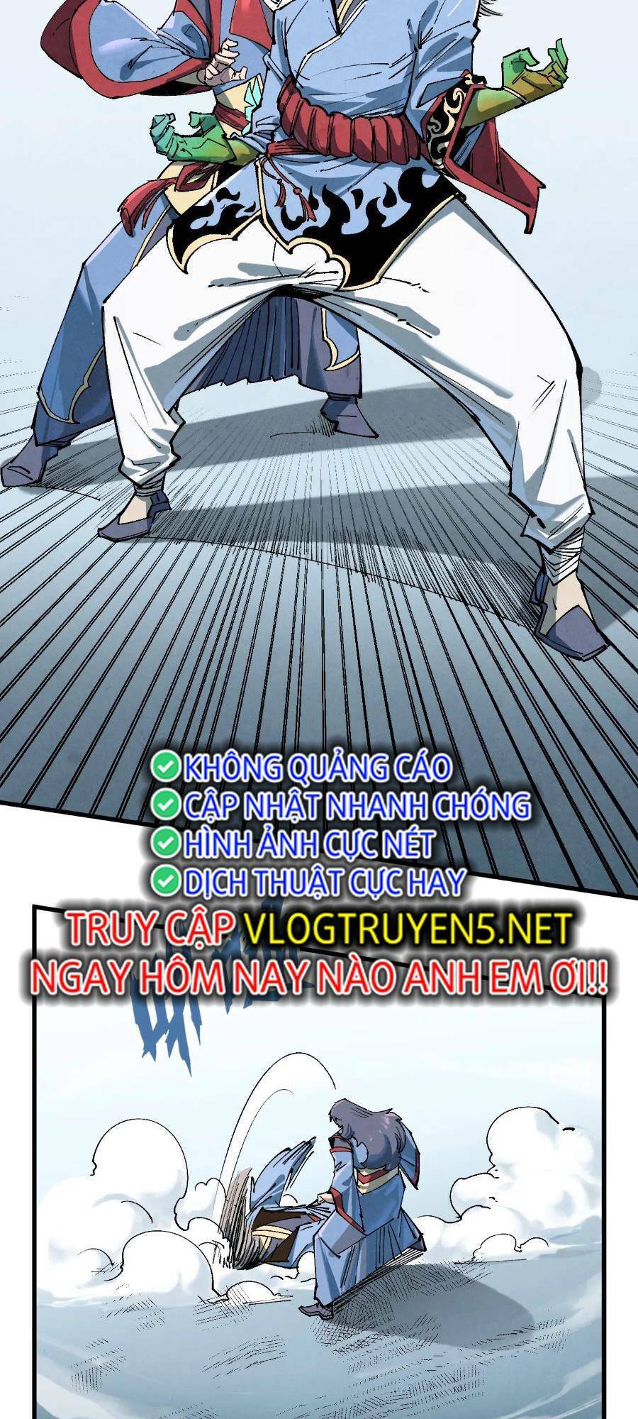 Vạn Cổ Chí Tôn Chap 213 - Next Chap 214