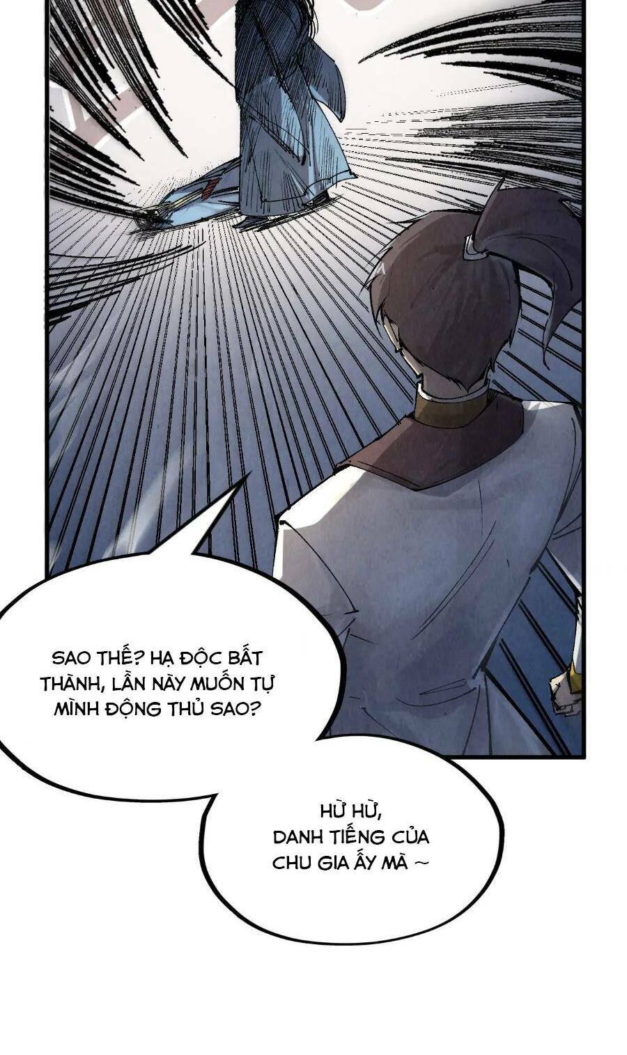 Vạn Cổ Chí Tôn Chap 213 - Next Chap 214