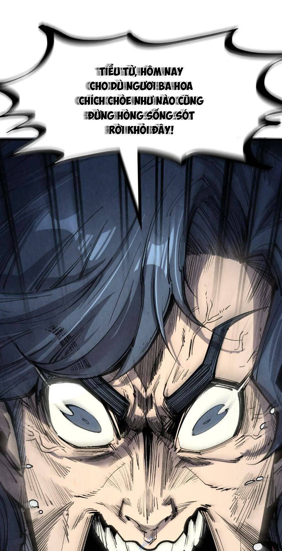 Vạn Cổ Chí Tôn Chap 213 - Next Chap 214