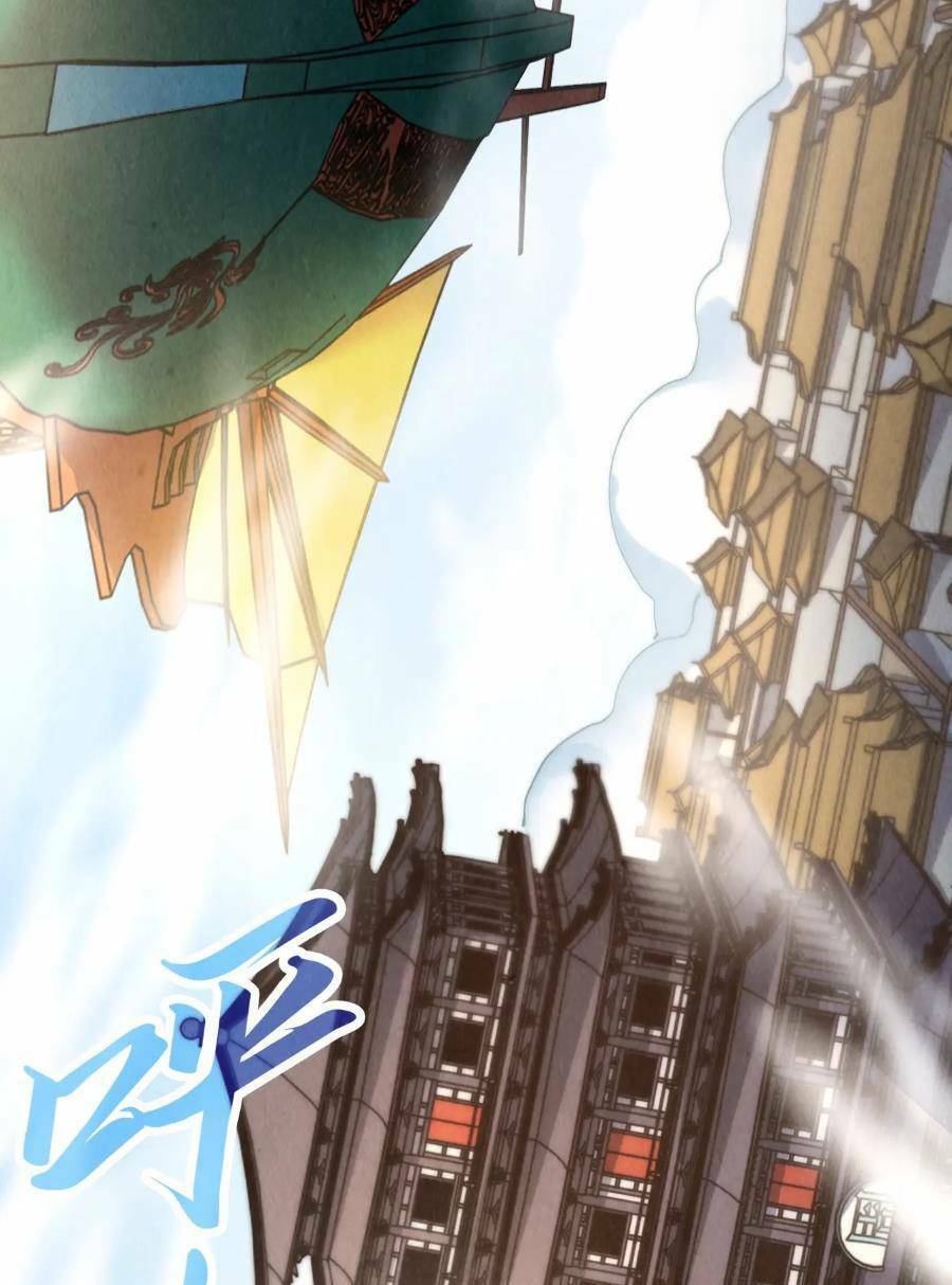Vạn Cổ Chí Tôn Chap 214 - Next Chap 215