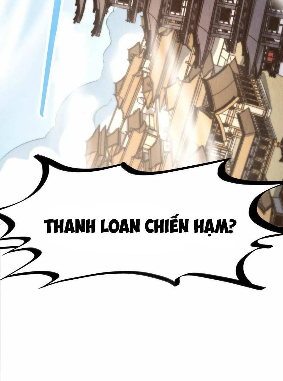 Vạn Cổ Chí Tôn Chap 214 - Next Chap 215