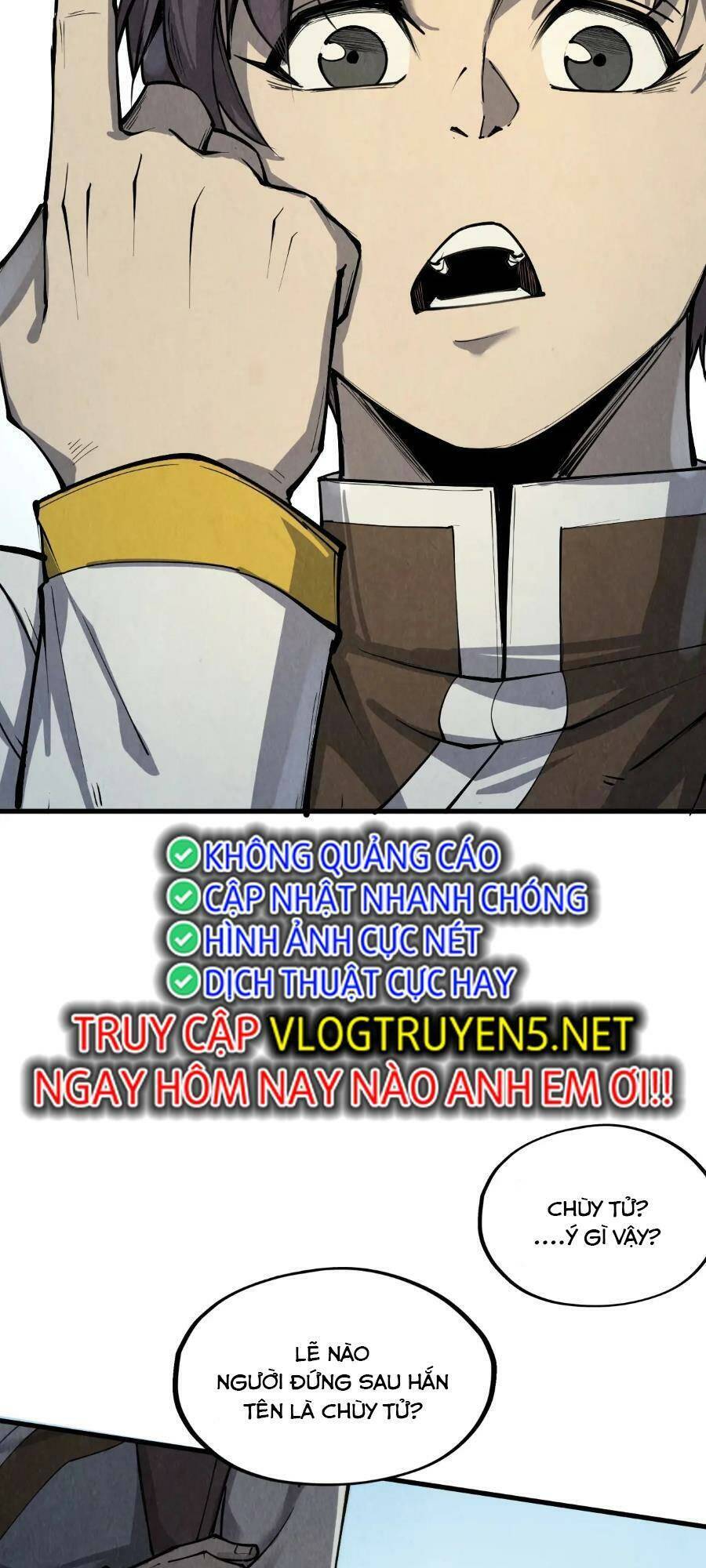 Vạn Cổ Chí Tôn Chap 214 - Next Chap 215