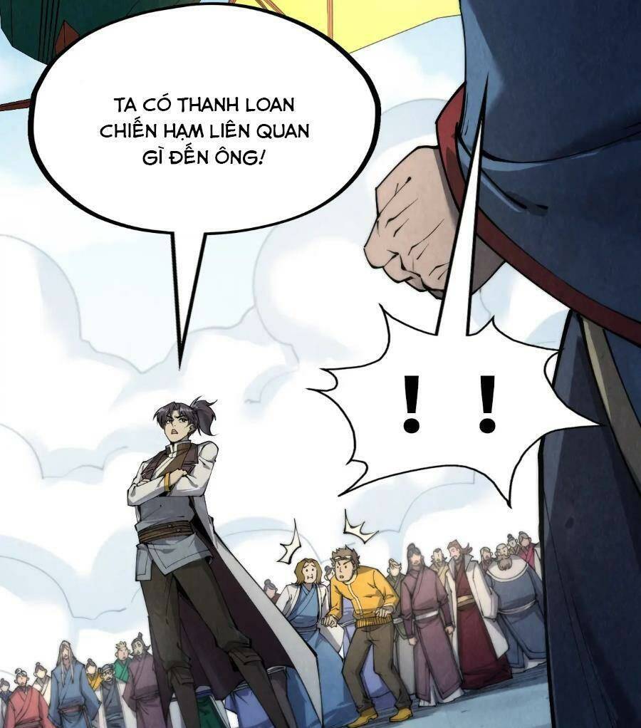Vạn Cổ Chí Tôn Chap 214 - Next Chap 215