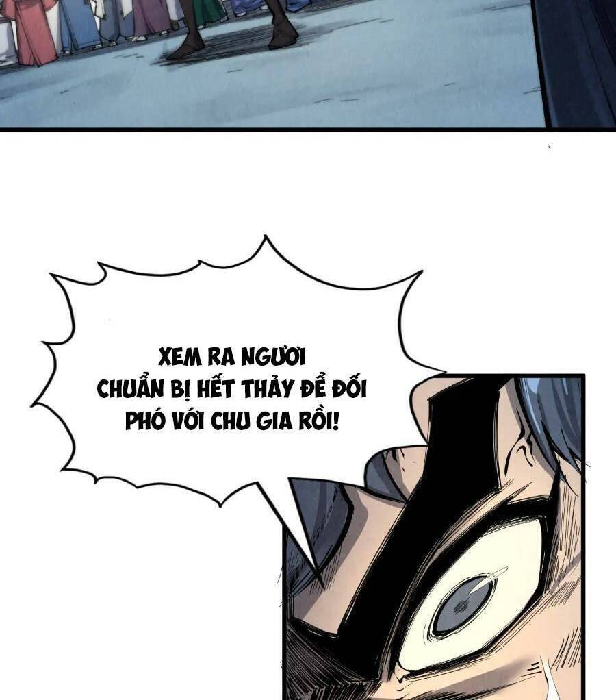 Vạn Cổ Chí Tôn Chap 214 - Next Chap 215