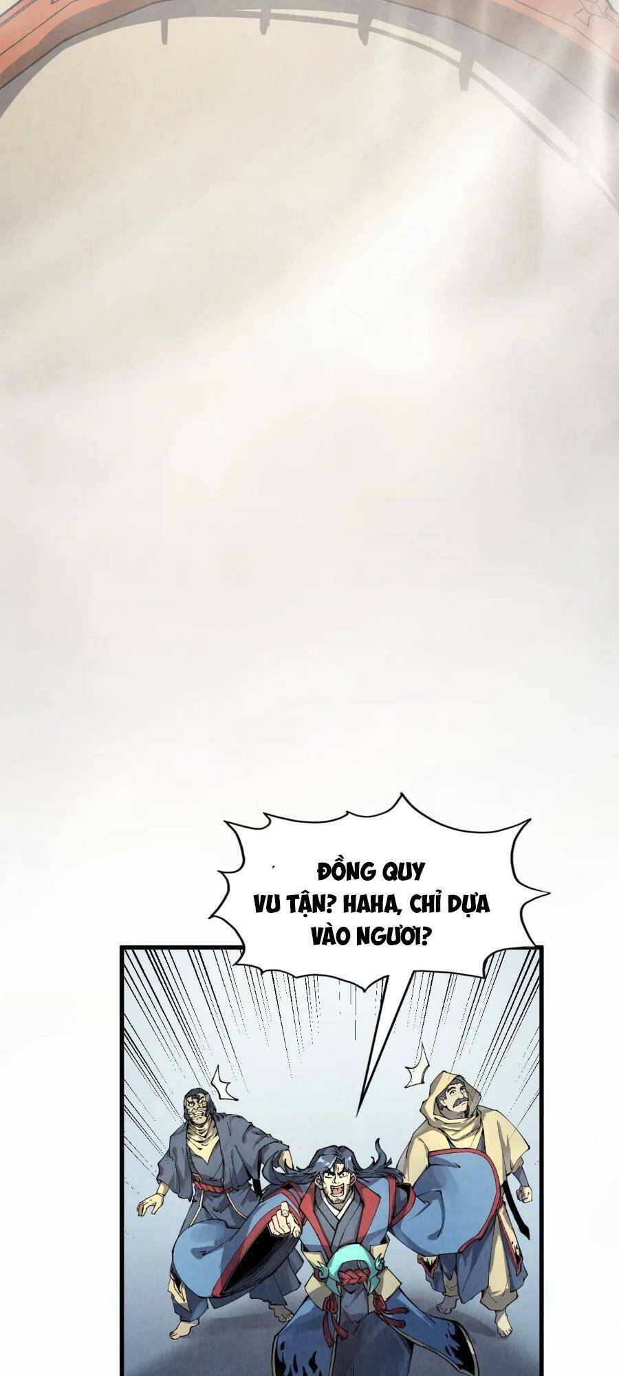 Vạn Cổ Chí Tôn Chap 214 - Next Chap 215