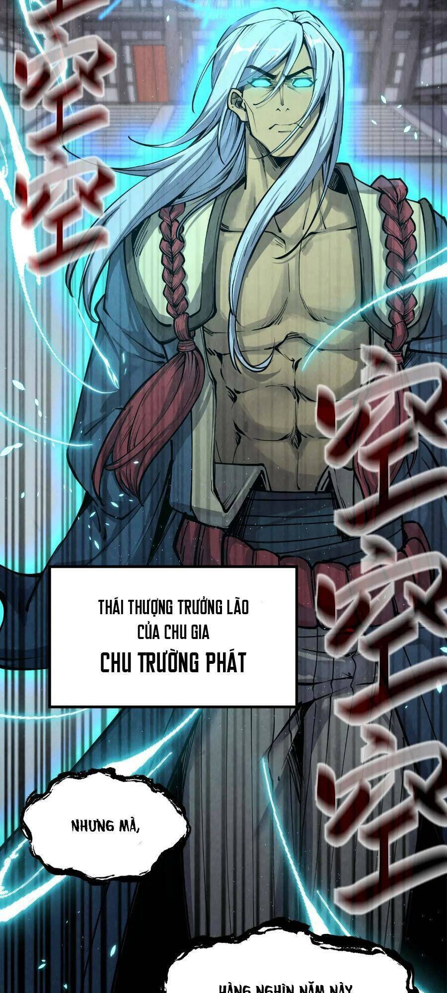 Vạn Cổ Chí Tôn Chap 214 - Next Chap 215