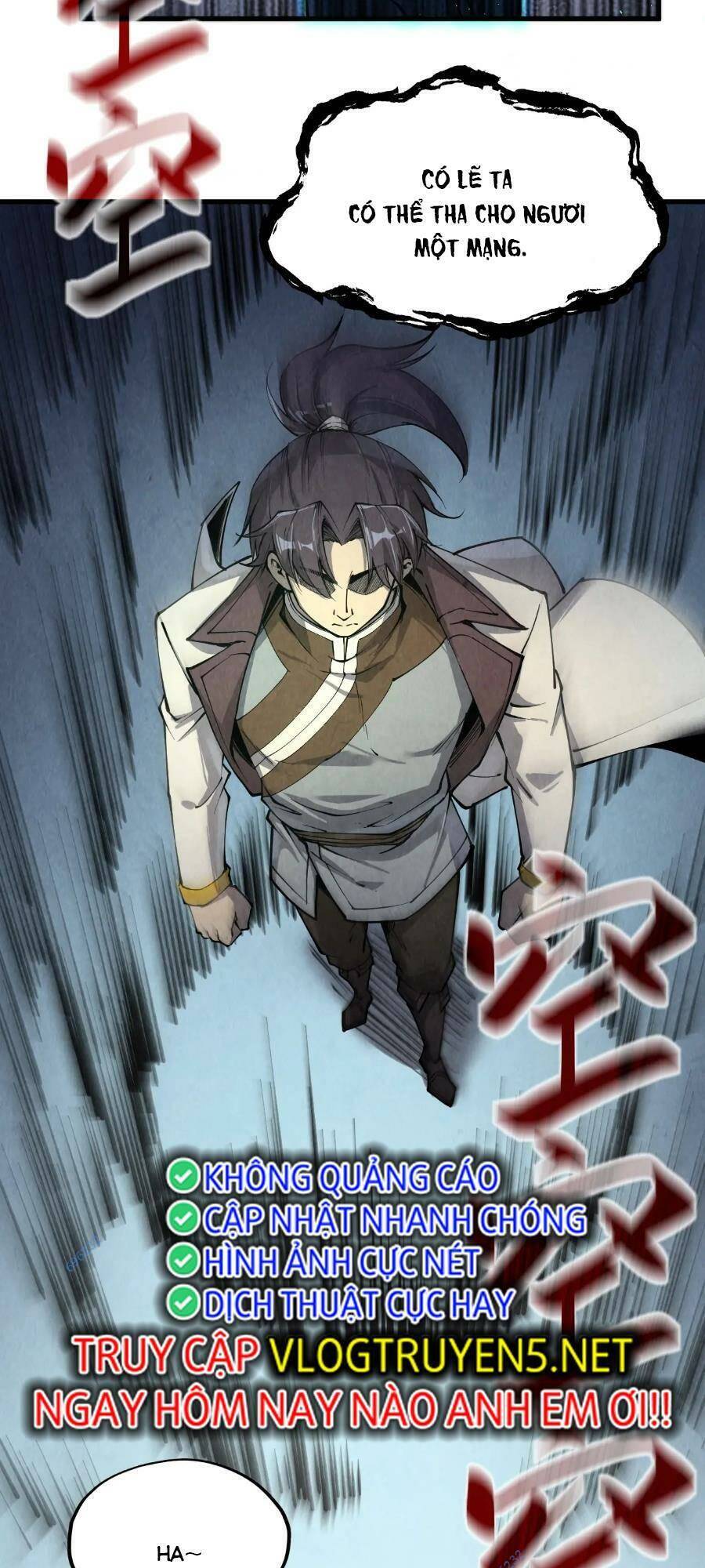 Vạn Cổ Chí Tôn Chap 214 - Next Chap 215