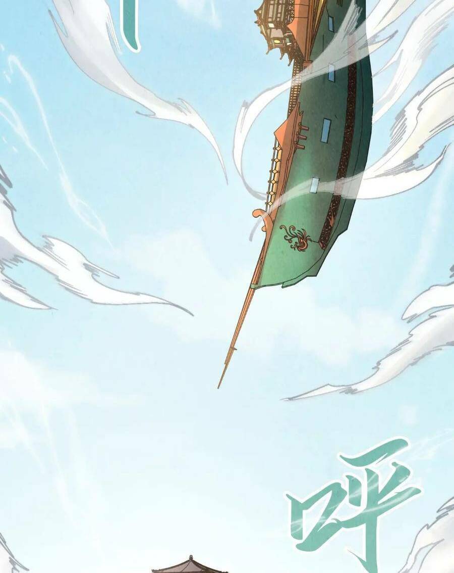 Vạn Cổ Chí Tôn Chap 214 - Next Chap 215