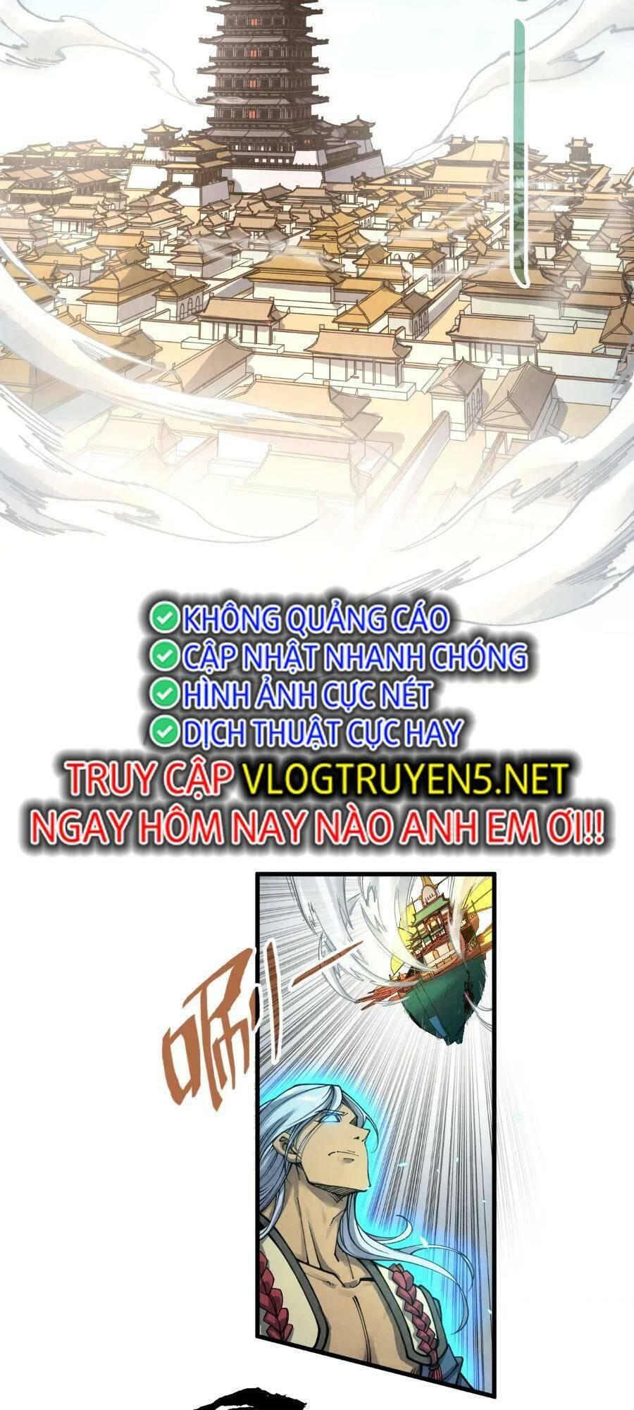 Vạn Cổ Chí Tôn Chap 214 - Next Chap 215