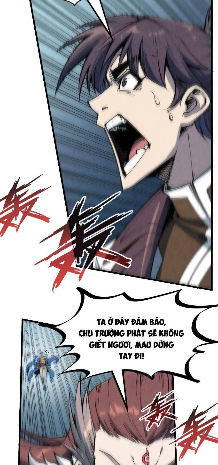 Vạn Cổ Chí Tôn Chap 214 - Next Chap 215