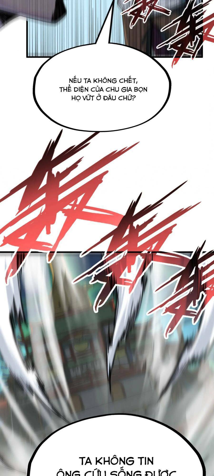 Vạn Cổ Chí Tôn Chap 214 - Next Chap 215