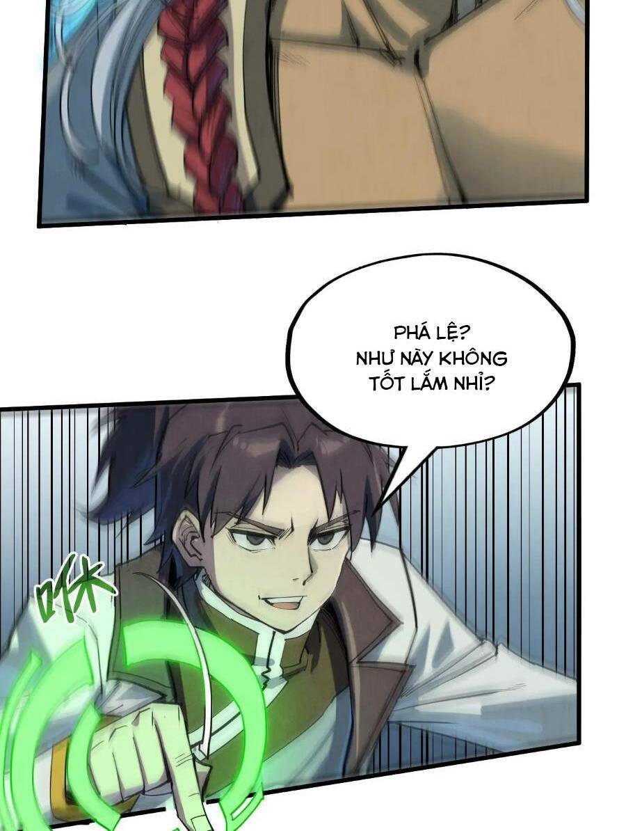 Vạn Cổ Chí Tôn Chap 214 - Next Chap 215