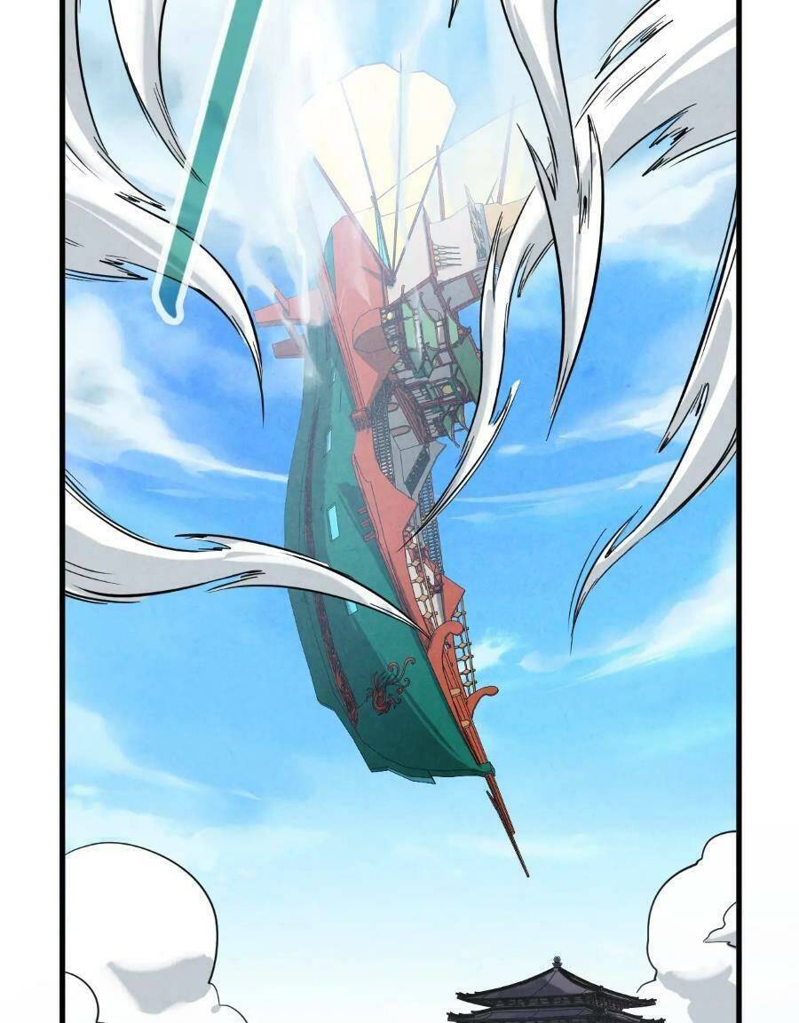Vạn Cổ Chí Tôn Chap 214 - Next Chap 215