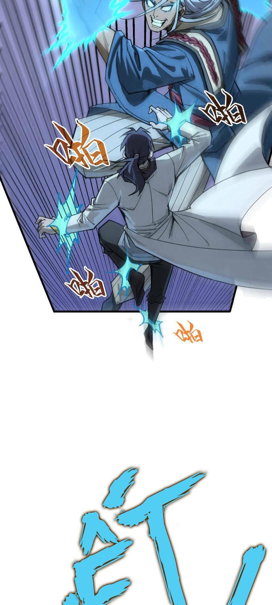 Vạn Cổ Chí Tôn Chap 214 - Next Chap 215