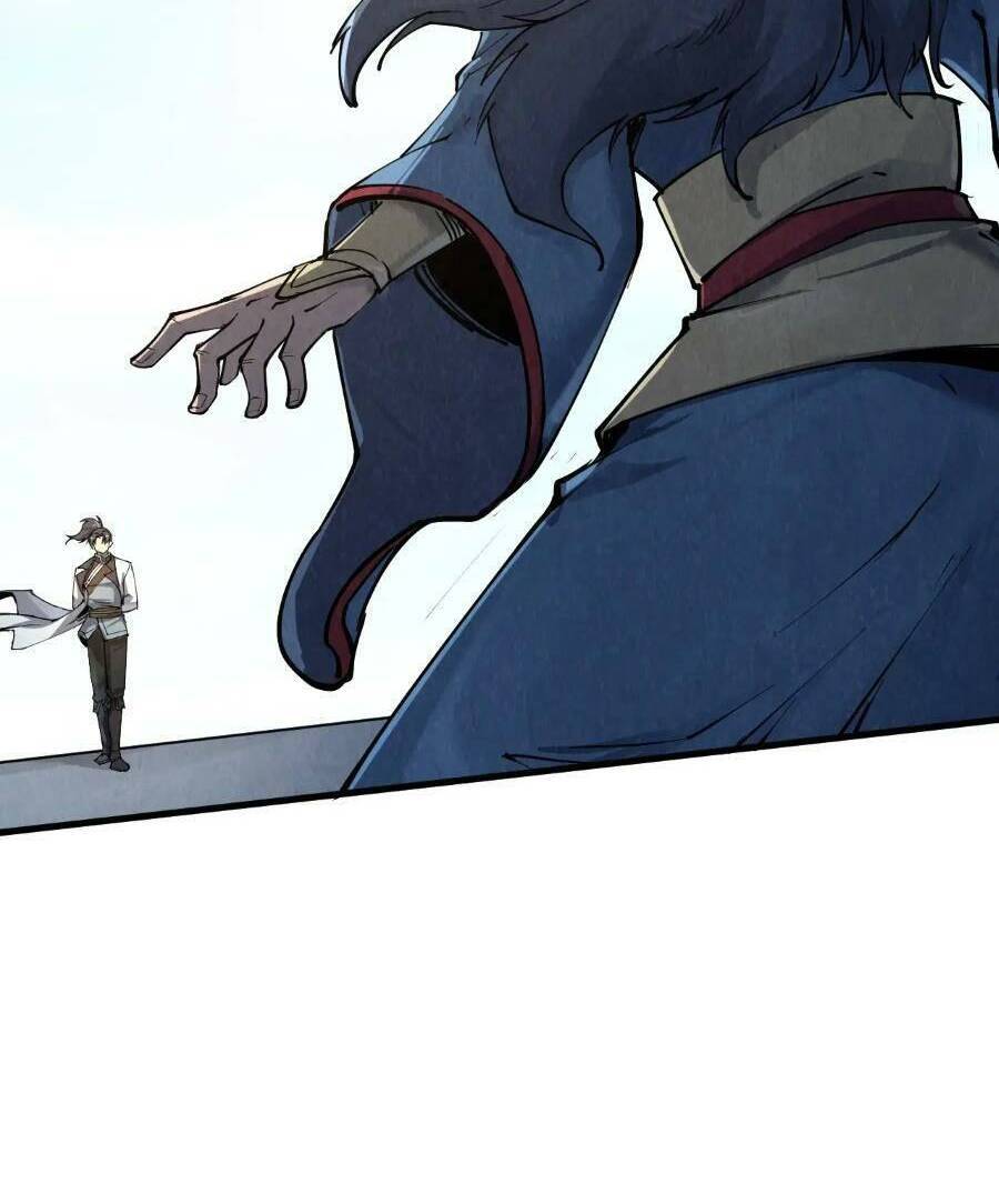 Vạn Cổ Chí Tôn Chap 214 - Next Chap 215