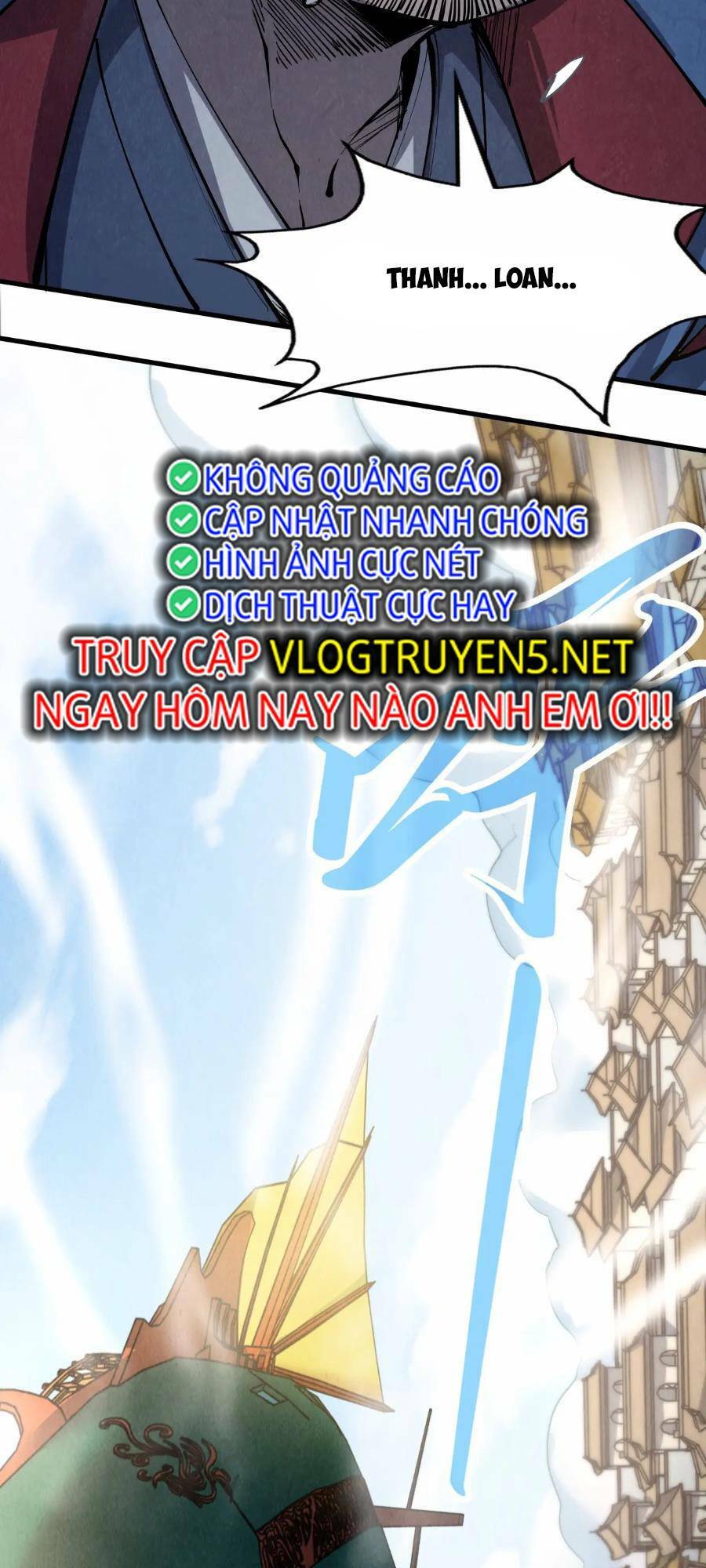 Vạn Cổ Chí Tôn Chap 214 - Next Chap 215